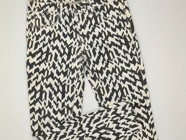 alpha tauri t shirty: Material trousers for women, size M (EU 38) — 1