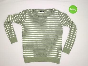 Kobiety: Pescara, Sweter damski, rozmiar XL — 2