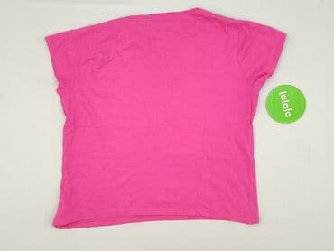 kaws t shirty uniqlo: Basic, T-shirt damski, rozmiar XL — 3