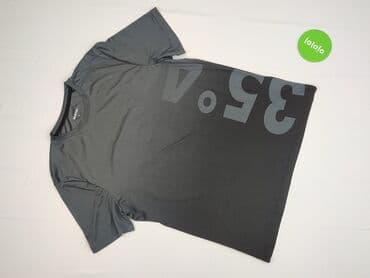 lidl koszulka na ramiączkach: Koszulka dla mężczyzn, rozmiar L — 2