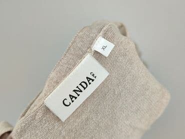 narzutka pepco: Canda, Kardigan damski, rozmiar XL — 4