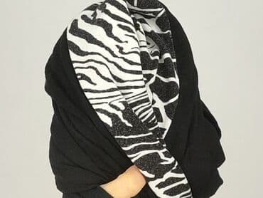 jeansy panterka: Bluzka damska, 4XL — 6