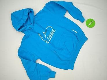ccc ugg boots: Fruit Of The Loom, Bluza z kapturem dla mężczyzn, rozmiar M — 2