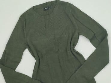 bluzki sweterkowa reserved: Reserved, Sweter damski, rozmiar L — 1