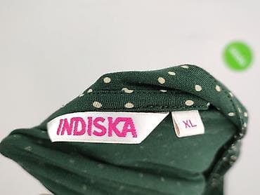 field anna: Indiska, Sukienka damska, rozmiar XL — 4