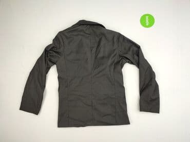 marynarki damskie plus size: Shein, Marynarka damska, rozmiar S — 3