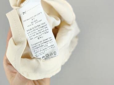 długość koszulki a wzrost: Shein, Bluzka damska, L — 5