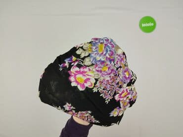 prosta sukienka z bufiastymi rękawami: Women`s dress, size S — 4