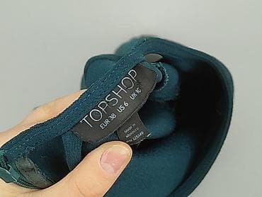 bluza pull and bear: Topshop, Жіноча блуза, розмір M — 6