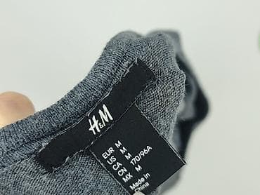 zyrafa hm: H&M, Tunika damska, rozmiar M — 4