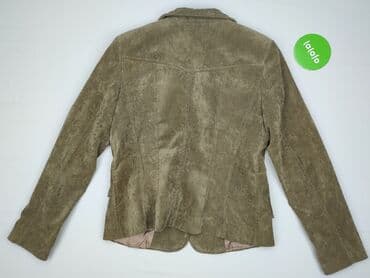 ochnik marynarki damskie: Marynarka damska, rozmiar M — 4