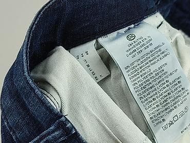 stan island: C&A, Spodnie 3/4 damskie, rozmiar XL — 5