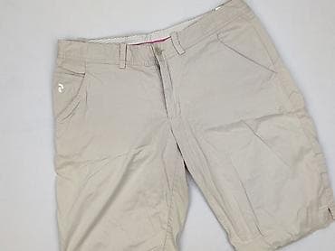 klapki deezee na platformie: Szorty dla mężczyzn, rozmiar S — 1