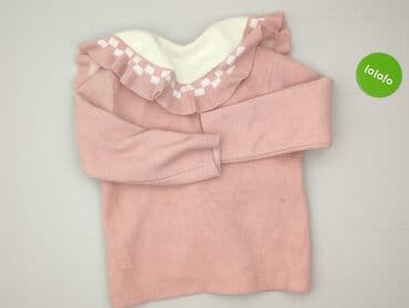 sklep z odzieżą używaną poznań: Sweter damski, S — 3