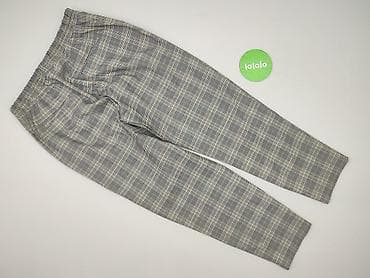 spodnie straus: Reserved, Spodnie damskie, rozmiar M — 3