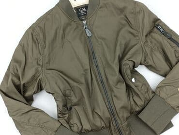 CKH Clockhouse, Women`s bomber jacket, size XL (EU 42)