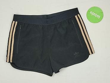 dres h: Adidas, Szorty damskie, rozmiar M — 2