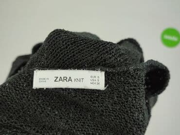 Kobiety: Zara, Sweter damski, rozmiar S — 4