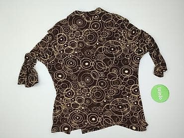 babylon bluzki: Bluzka damska, rozmiar 5XL — 3