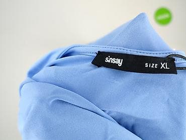danity: Sinsay, Sukienka damska, rozmiar XL — 4