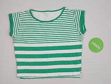 t shirt basic h: T-shirt damski, rozmiar L — 2