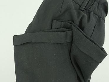 garnitury zara: Zara, Spodnie materiałowe damskie, rozmiar S — 6
