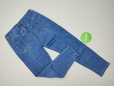 jeansy bytom: Redseventy, Jeansy damskie, rozmiar L — 3