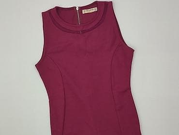 my basic pl: PULL&BEAR, Sukienka damska, rozmiar M — 1