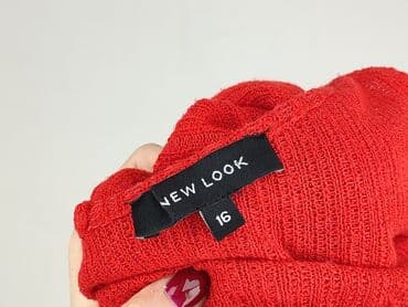 czerwone body intimissimi: New Look, Top damski, rozmiar XL — 5