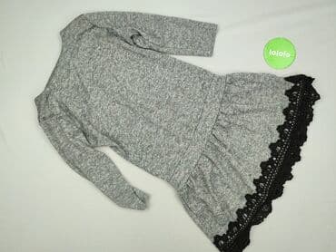 sukienki z kaszmiru: Sweetissima, Sukienka damska, rozmiar S — 3