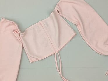 top pod sukienkę: PrettyLittleThing, Top damski, rozmiar M — 1