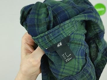 jordan bluzki: H&M, Koszula damska, rozmiar S — 5