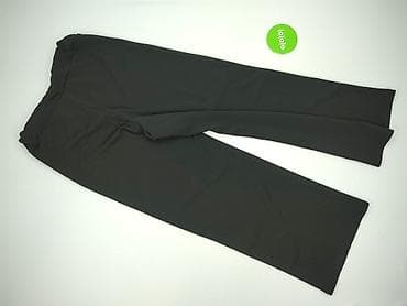 giorgio t: Piazza Italia, Spodnie materiałowe damskie, rozmiar XL — 4