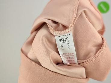 ccc baleriny dziewczece: F&F, Bluzka damska, rozmiar L — 6