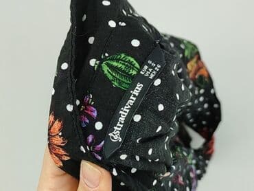 mohito koszulka w paski: Stradivarius, Koszula damska, rozmiar S — 4