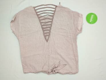 Women: Women's blouse, size 3XL (EU 46) — 3
