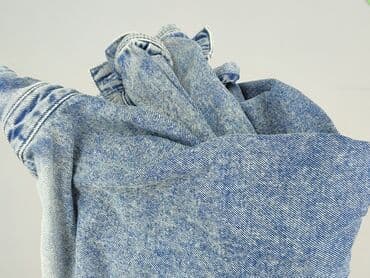 koszula dżinsowa stradivarius: Koszula damska, rozmiar XS — 6