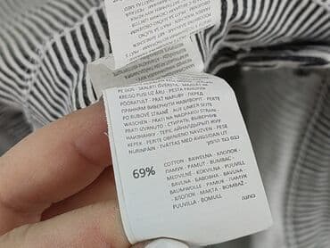 spodenki sinsey: Sinsay, Szorty damskie, rozmiar 2XS — 5