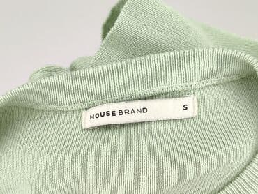 sweter w paski h: House, Women`s sweater, size S (EU 36) — 4