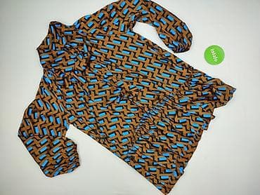 Sukienka damska, rozmiar 5XL — 2