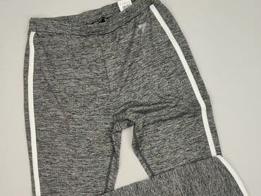 jakie rajstopy do srebrnej sukienki: Leggings Sports for women, size L (EU 40) — 1