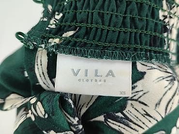 wadima bluzki: Vila, Bluzka damska, rozmiar XS — 4