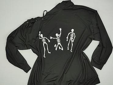 stroje na helloween: Bluza damska
, rozmiar 2XL — 3