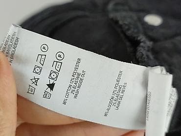 spodnie version jeans: Denim Co, Jeansy damskie, rozmiar S — 5
