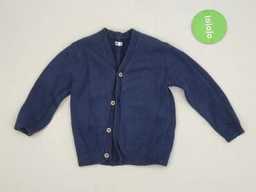 joseph ribkoff sukienka: Sweater, Sinsay, 4-5 years, 104-110 cm, condition - Very good — 2