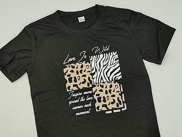 vubu bluzki: T-shirt damski, rozmiar M — 1