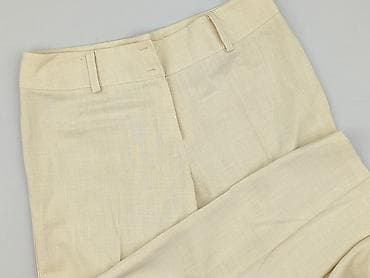 Spodnie materiałowe damskie, rozmiar 2XL — 1