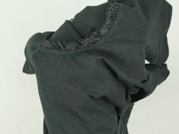 marynarka damska duże rozmiary: Bluzka damska, 2XL — 5