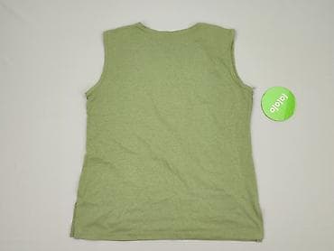 zielone: Bluzka damska, rozmiar XL — 3