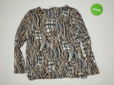 sukienka w panterkę mohito: Canda, Bluzka damska, rozmiar XL — 3